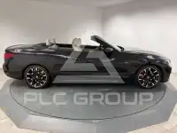 2025 BMW 420