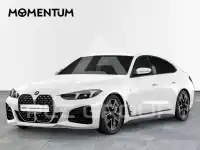 2026 BMW 420