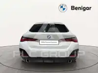 2026 BMW 420