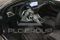 2026 BMW 420