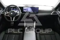 2026 BMW 420