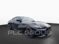 2026 BMW 420