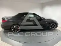2025 BMW 420