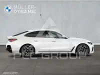 2026 BMW 420