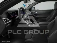 2026 BMW 420