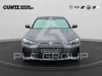 2026 BMW 420