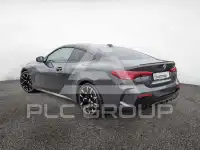 2026 BMW 420