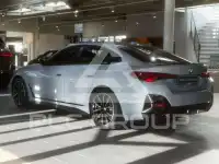 2026 BMW 420