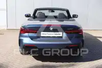 2026 BMW 420