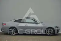 2026 BMW 420