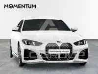 2026 BMW 420