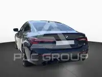 2026 BMW 420