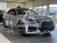 2026 BMW 420
