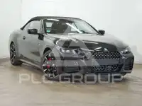 2026 BMW 420