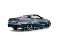 2026 BMW 420