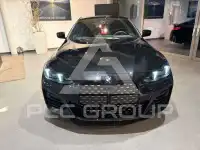 2026 BMW 420