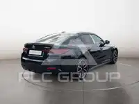 2026 BMW 420