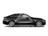 2026 BMW 420