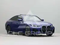2026 BMW 420