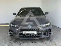 2026 BMW 420