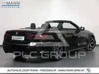 2026 BMW 420