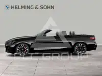 2026 BMW 420
