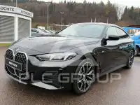 2026 BMW 420