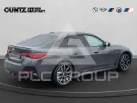 2026 BMW 420