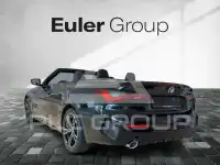 2026 BMW 420