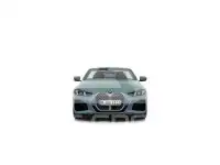 2026 BMW 420