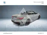 2026 BMW 420
