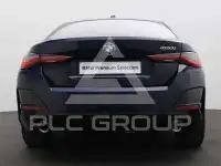 2026 BMW 420