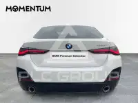 2026 BMW 420