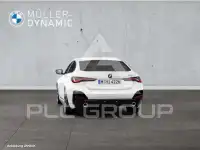 2026 BMW 420