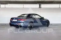 2026 BMW 420
