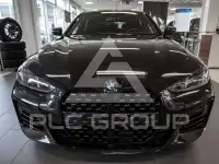 2026 BMW 420