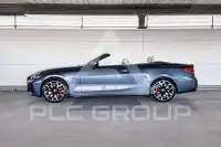 2026 BMW 420