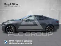 2026 BMW 420