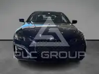 2026 BMW 420