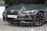 2026 BMW 420