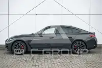2026 BMW 420