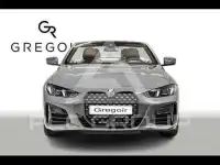 2026 BMW 420