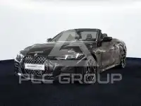 2026 BMW 420