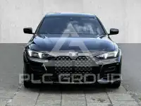 2026 BMW 420