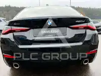 2026 BMW 420