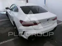 2026 BMW 420