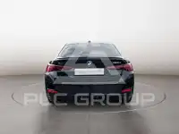 2026 BMW 420