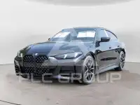 2026 BMW 420