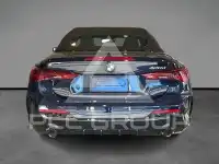 2026 BMW 420