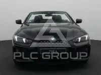 2026 BMW 420